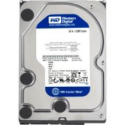 هارد دیسک اینترنال کامپیوتر وسترن دیجیتال WD Blue ظرفیت 250 گیگابایت Western Digital Caviar Blue 250GB WD2500AAJS stock